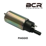 POMPA BENZINA PIAGGIO 125/150/250/300/350-MALAGUTI-HUSQUARNA