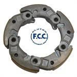 FRIZIONE HONDA SILVERWING 400/600 r.o.22535MCT325 PRIMO IMP.