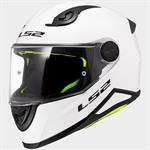 CASCO LS2 FF812 BIANCO LUCIDO ECE22.06
