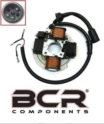 STATORE VESPA 50 PK XL (3pin-3fili + pickup) r.o.234321