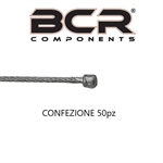 CAVO GAS(50pz) VESPA T/SPILLO