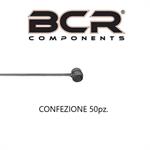 CAVO CAMBIO(50pz) VESPA 50-APE 50 T/BARILOTTO