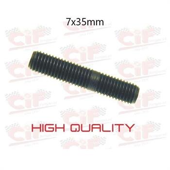 PRIGIONIERO 7x35 CILINDRO VESPA PK-APE 50 r.o.000480