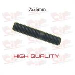 PRIGIONIERO 7x35 CILINDRO VESPA PK-APE 50 r.o.000480