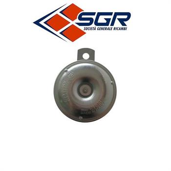 CLAXON APRILIA-BENELLI-HONDA-KYMCO-PEUGEOT-SUZUKI-YAMAHA