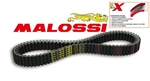 CINGHIA SUZUKI BURGMAN 400 99>06 MALOSSI X KEVLAR