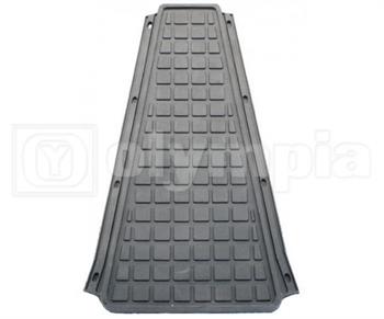 TAPPETINO CENTRALE PEDANA VESPA PX 1 SR. r.o.180052-219109