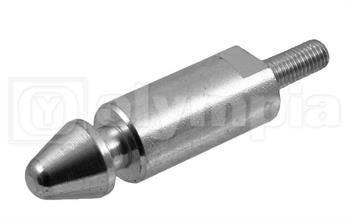 FUNGHETTO SELLA VESPA 50-ET3 D.7x73m R.O.139318