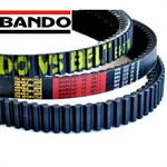 CINGHIA HONDA PANTHEON 2T 125/150 r.o.23100KFF900 BANDO