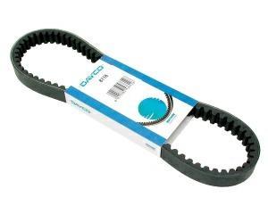 CINGHIA PIAGGIO ZIP BASE 92>94-SFERA 50 r.o.286175 -DAYCO
