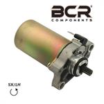 MOTORINO AVV.TO PIAGGIO 50 4T-APRILIA-DERBI r.o.96921R