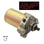 MOTORINO AVV.TO PIAGGIO 125 2T-100 4T r.o.289094-294713