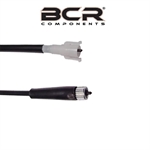 TRASMISSIONE C/KM PIAGGIO NRG EXTREME-MC3 r.o.581287