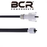 TRASMISSIONE C/KM MBK OVETTO 50/100cc r.o.5ADH35500100