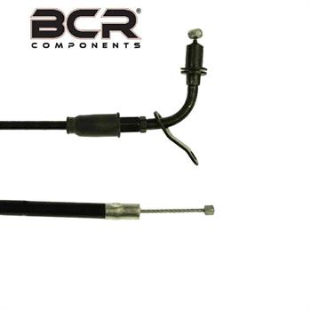 TRASMISSIONE GAS MBK BOOSTER-AEROX r.o.3VLF631101-3VLF631102