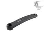 PEDIVELLA SX ALLOY PERNO QUADRO 170mm SUNRACE