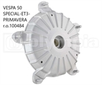 TAMBURO POST.ALLUMINIO VESPA 50 SPECIAL-PRIM.-ET3 r.o.100484