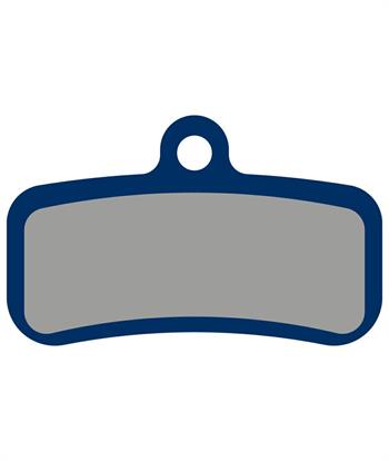 PASTIGLIE ORGANICHE SAINT ZEE COMPATIBILI SHIMANO