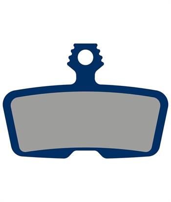 PASTIGLIE ORGANICHE SRAM AVID CODE