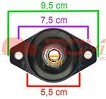 SILENT BLOCK ANT.CHATENET r.o.0122043