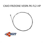 CAVO FRIZIONE VESPA VFL2-VESPA PK r.o.267192