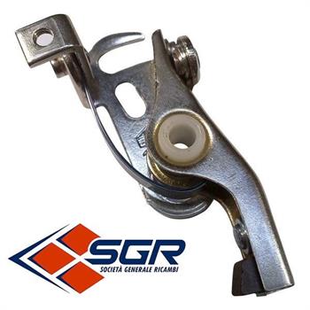 CONTATTI VESPA 50/90-VESPA 125 GT/PRIMAV.-180 r.o.129435