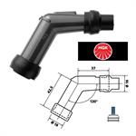 PIPA CANDELA NGK VD05F KYMCO VARI