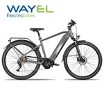 E-BIKE 28 XPLOR MAN 10V 48V 16Ah 768Wh Motore 110Nm