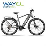 E-BIKE 28 XPLOR MAN 10V 48V 16Ah 768Wh Motore 110Nm