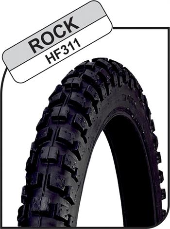 COP. 2.50-16 4PR CROSS DURO HF311