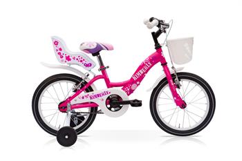 CICLO 16 BIMBA KIMBERLY 1V FUXIA