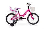 CICLO 16 BIMBA KIMBERLY 1V FUXIA