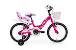 CICLO 16 BIMBA KIMBERLY 1V FUXIA