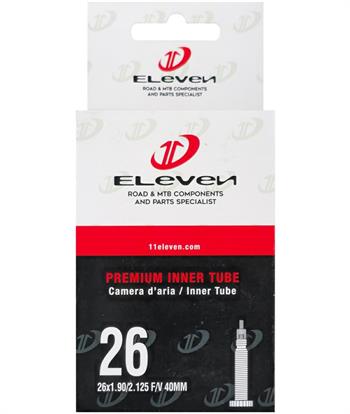 CAMERA 26X1.90-2.125 PRESTA 40mm