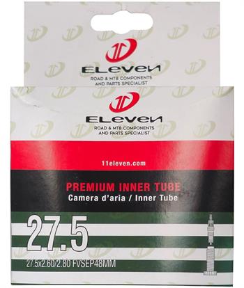 CAMERA 27,5X2.60-2.80 PRESTA LUNGA 48mm SMONTABILE