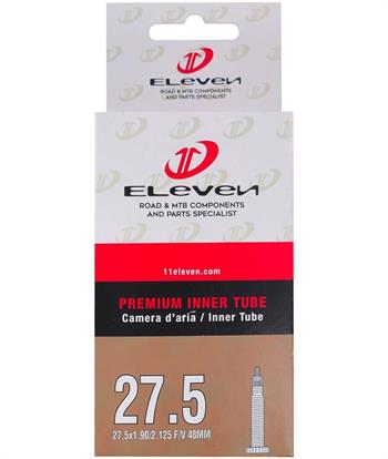 CAMERA 27,5X1.90-2.125 PRESTA LUNGA 48mm