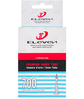 CAMERA 700x23x32 PRESTA LUNGA 48mm SMONTABILE