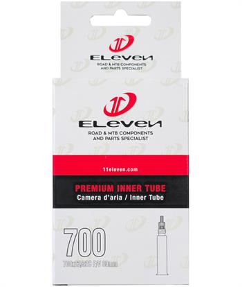 CAMERA 700x23x32 PRESTA LUNGA 80mm