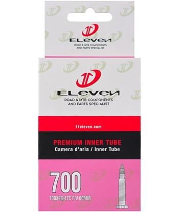 CAMERA 700x28x47 PRESTA LUNGA 60mm