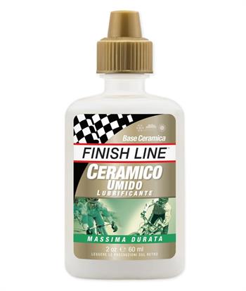 LUBRIFICANTE CERAMICO UMIDO A GOCCIA 60ml