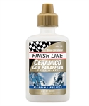 LUBRIFICANTE CERAMICO SECCO A GOCCIA 60ml