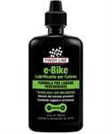 LUBRIFICANTE PER CATENE E-BIKE A GOCIA 120ml