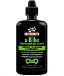 LUBRIFICANTE PER CATENE E-BIKE A GOCIA 120ml