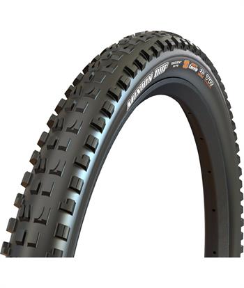 COPERTURA MAXXIS MINION 29X2.50 TR DHF 60x2 TPI MESCOLA 3C