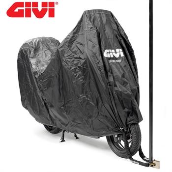 TELO COPRIMOTO IMPERMEABILE-CUCITURE TERMOSALDATE-C/ELASTICO