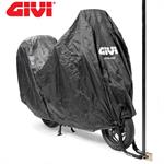 TELO COPRIMOTO IMPERMEABILE-CUCITURE TERMOSALDATE-C/ELASTICO