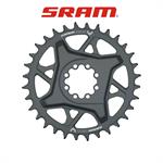 CORONA SRAM DIRECT MOUNT ALLOY 32T 3mm 8 FORI 12v T-TYPE