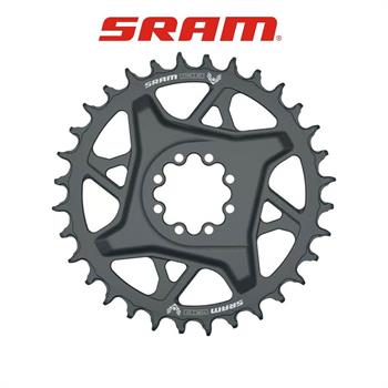 CORONA SRAM DIRECT MOUNT ALLOY 34T 3mm 8 FORI 12v T-TYPE