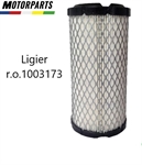 FILTRO ARIA MICROCAR LIGIER XTOO r.o.1003173-21751660s