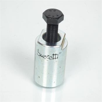 ESTRATTORE 42X1,5 SX F/INTERNO PER KTM DUKE 300